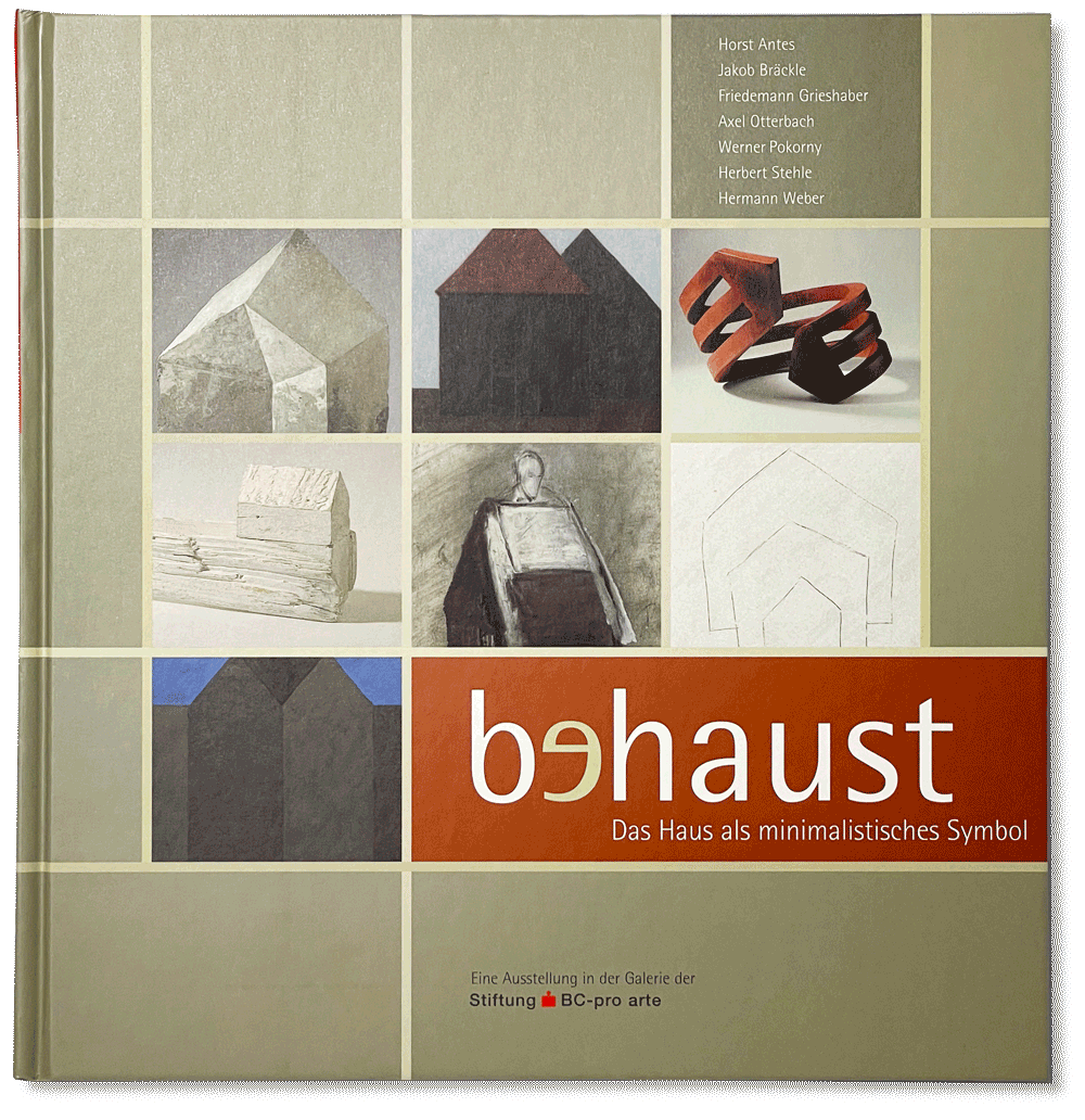 Galerie pro arte katalog behaust